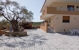 Mellifera Villa, Limenaria, Thassos