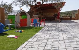 Mellifera Villa, Limenaria, Thassos