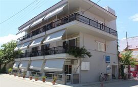 Sea And Sand Studio, Sarti, Sithonia