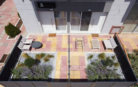 Magisto Loft Apartments, Nea Moudania, Kassandra