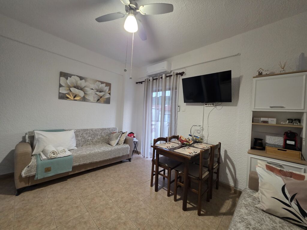 ND Apartment, Nea Potidea, Kassandra