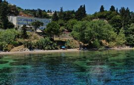 Eleals Boutique Hotel, Perama, Corfu