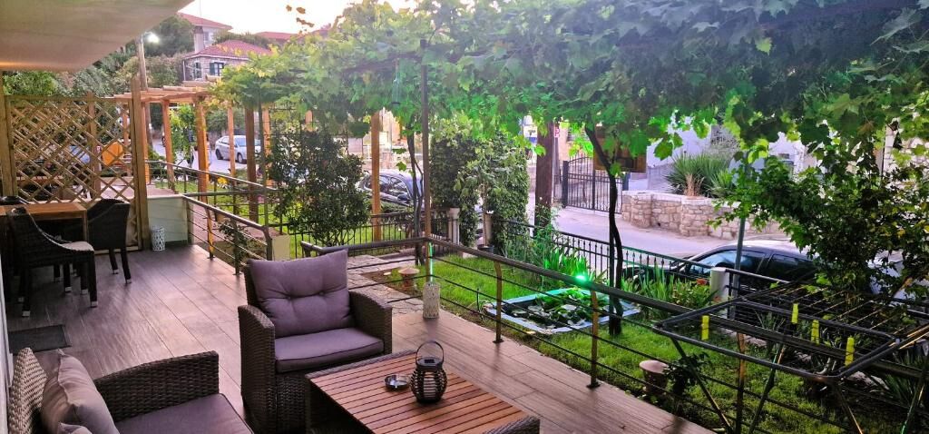 My Afytos Balcony & Garden Apartments, Afytos, Kassandra