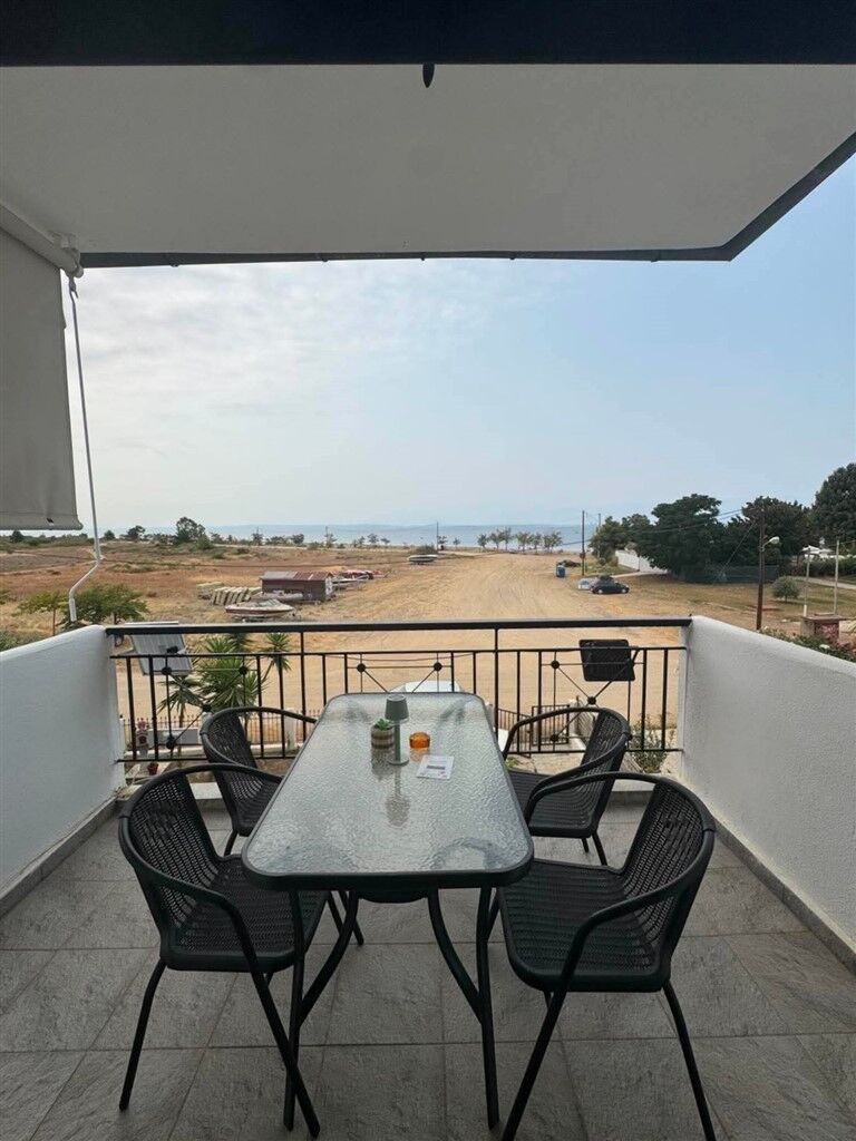 Hrisa House, Psakoudia, Sithonia