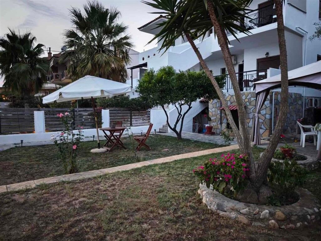 Hrisa House, Psakoudia, Sithonia