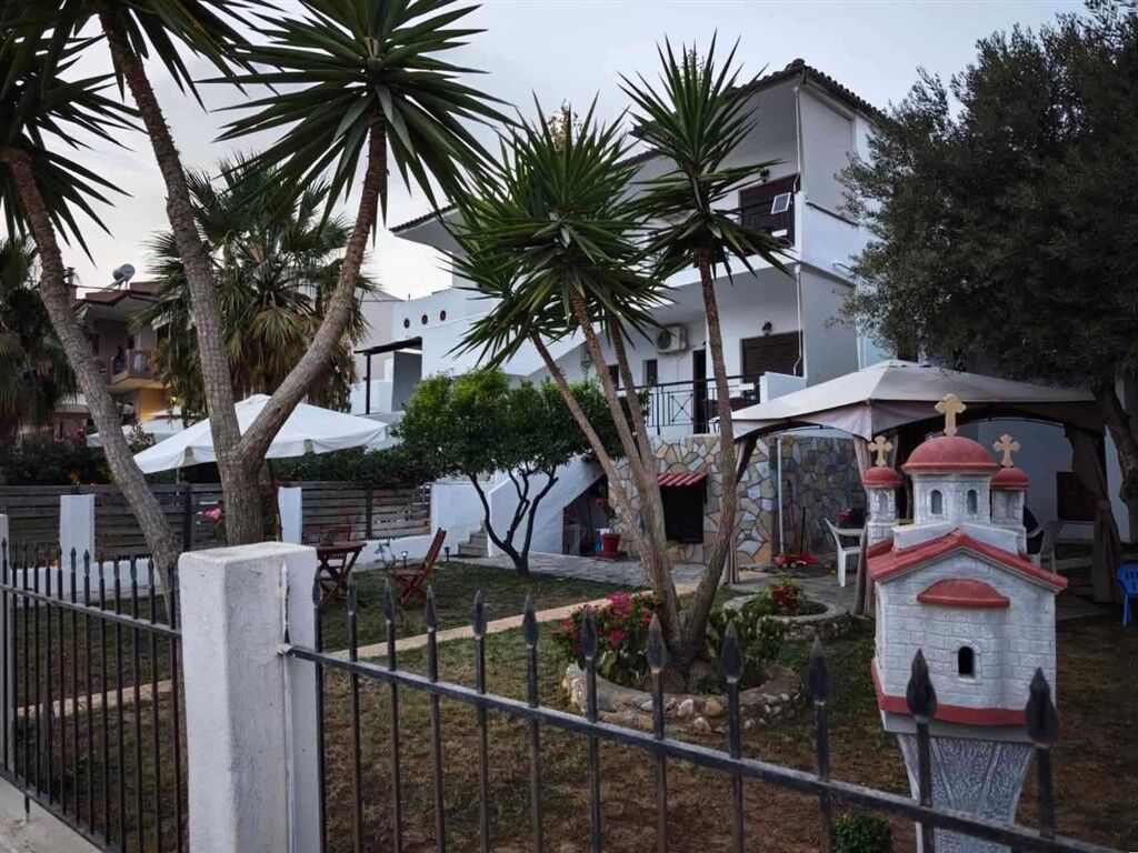 Hrisa House, Psakoudia, Sithonia