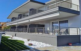 Apollon Luxury Rooms, Nea Vrasna, Thessaloniki