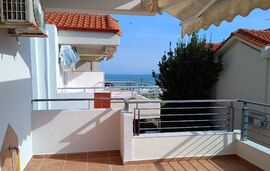 Dream Maisonette, Pefkohori, Kassandra