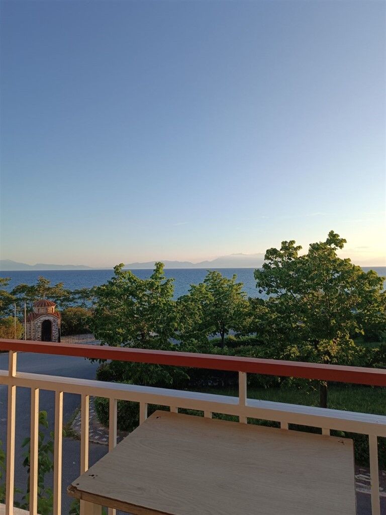 Sea Apartment See Olympus, Nea Kallikratia, Kassandra