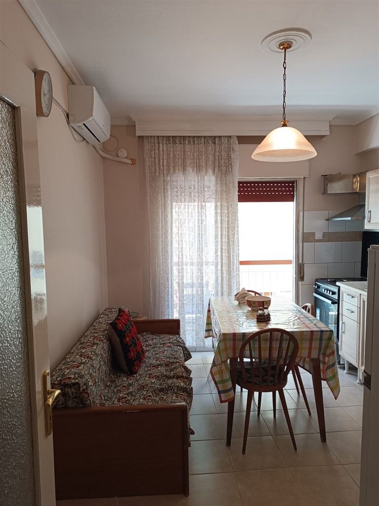 Sweet Friendly Home, Nea Kallikratia, Kassandra