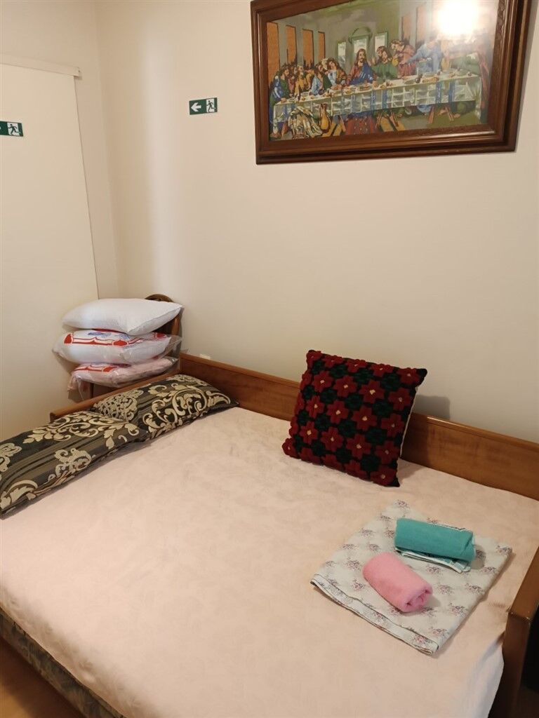 Sweet Friendly Home, Nea Kallikratia, Kassandra
