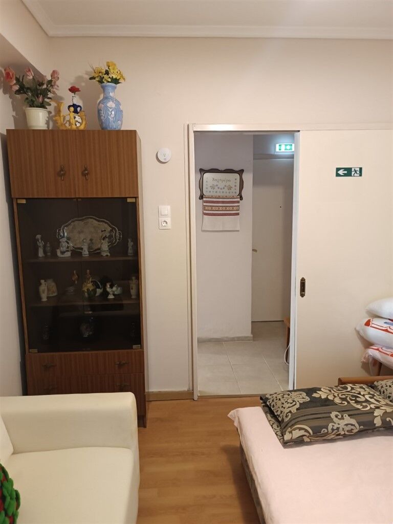 Sweet Friendly Home, Nea Kallikratia, Kassandra