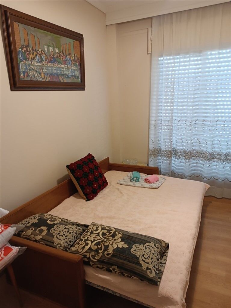 Sweet Friendly Home, Nea Kallikratia, Kassandra