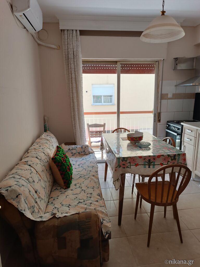 Sweet Friendly Home, Nea Kallikratia, Kassandra