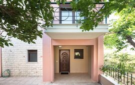 Captain's Maisonettes, Nikiti, Sithonia