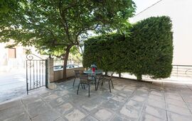 Captain's Maisonettes, Nikiti, Sithonia