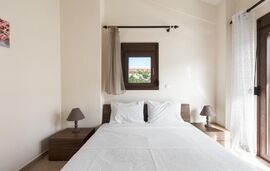 Captain's Maisonettes, Nikiti, Sithonia