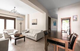 Captain's Maisonettes, Nikiti, Sithonia