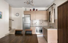 Captain's Maisonettes, Nikiti, Sithonia