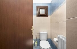 Captain's Maisonettes, Nikiti, Sithonia