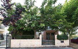 Captain's Maisonettes, Nikiti, Sithonia