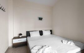 Captain's Maisonettes, Nikiti, Sithonia