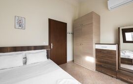 Captain's Maisonettes, Nikiti, Sithonia