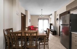 Captain's Maisonettes, Nikiti, Sithonia