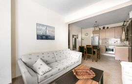 Captain's Maisonettes, Nikiti, Sithonia