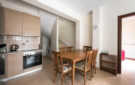 Captain's Maisonettes, Nikiti, Sithonia