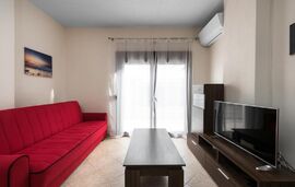 Captain's Maisonettes, Nikiti, Sithonia