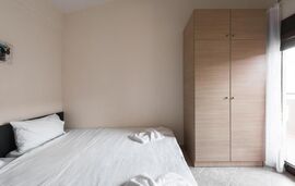 Captain's Maisonettes, Nikiti, Sithonia