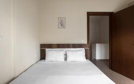 Captain's Maisonettes, Nikiti, Sithonia