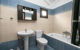 Captain's Maisonettes, Nikiti, Sithonia