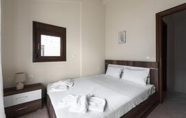 Captain's Maisonettes, Nikiti, Sithonia