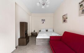 Captain's Maisonettes, Nikiti, Sithonia