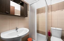 Captain's Maisonettes, Nikiti, Sithonia