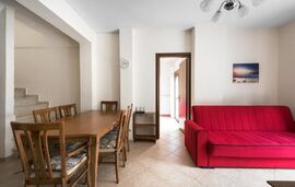 Captain's Maisonettes, Nikiti, Sithonia