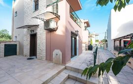 Captain's Maisonettes, Nikiti, Sithonia