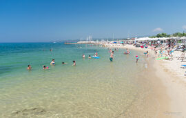 Captain's Maisonettes, Nikiti, Sithonia