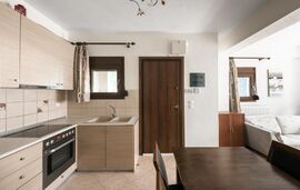 Captain's Maisonettes, Nikiti, Sithonia