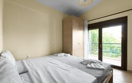 Captain's Maisonettes, Nikiti, Sithonia