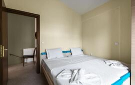 Captain's Maisonettes, Nikiti, Sithonia