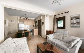 Captain's Maisonettes, Nikiti, Sithonia