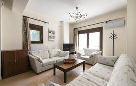 Captain's Maisonettes, Nikiti, Sithonia