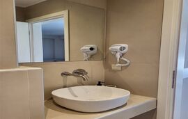 Theros Summer Suites, Nikiti, Sithonia, 5 Bed Studio, Two-level, No. 1