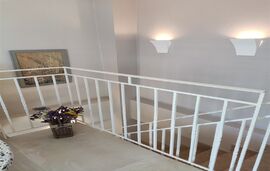 Theros Summer Suites, Nikiti, Sithonia, 5 Bed Studio, Two-level, No. 1