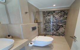 Theros Summer Suites, Nikiti, Sithonia, 5 Bed Studio, Two-level, No. 2