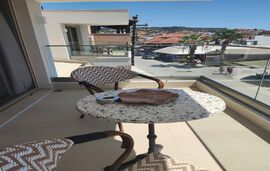 Theros Summer Suites, Nikiti, Sithonia