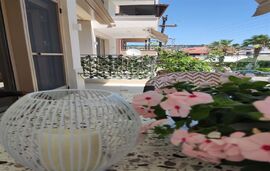 Theros Summer Suites, Nikiti, Sithonia